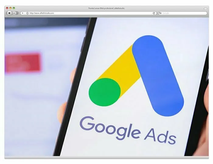 Bagaimana mencari prospek yang tepat menggunakan Google Ads