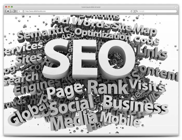 7 ciri-ciri laman web yang mesra SEO