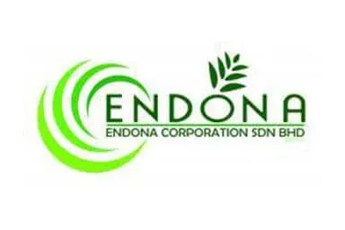 Logo Endona Corporation