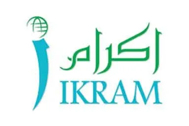 Logo IKRAM
