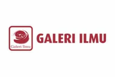 Logo Galeri Ilmu