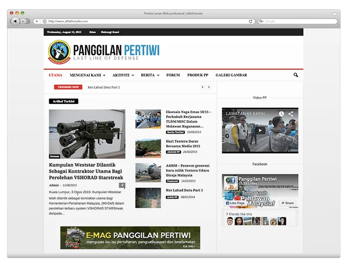 Panggilan