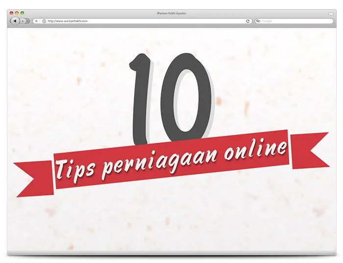 Tipcover