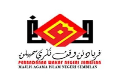 Logo Perbadanan Wakaf Negeri Sembilan