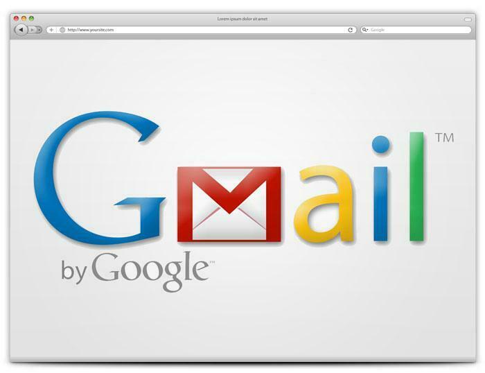 Gmail