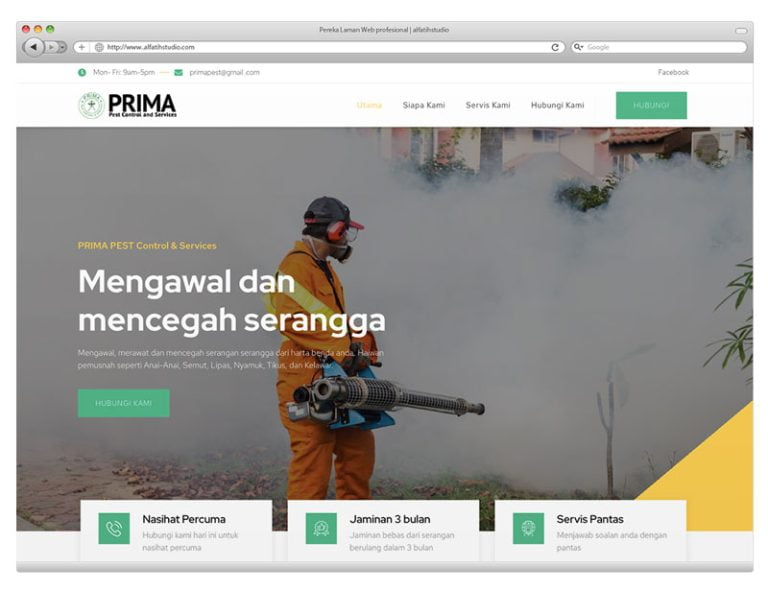5 Kesilapan Bisnes Kecil Dalam Mengikuti Trend Marketing 2026