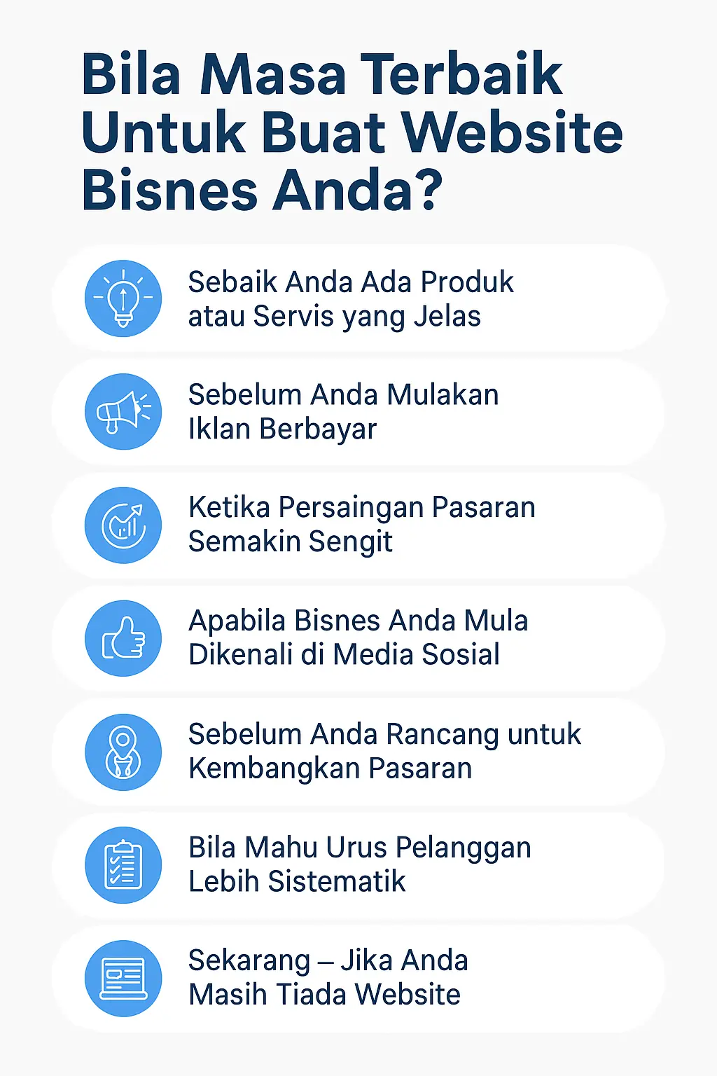 Tips Memilih Pereka Laman Web yang Sesuai dan Menjimatkan Kos
