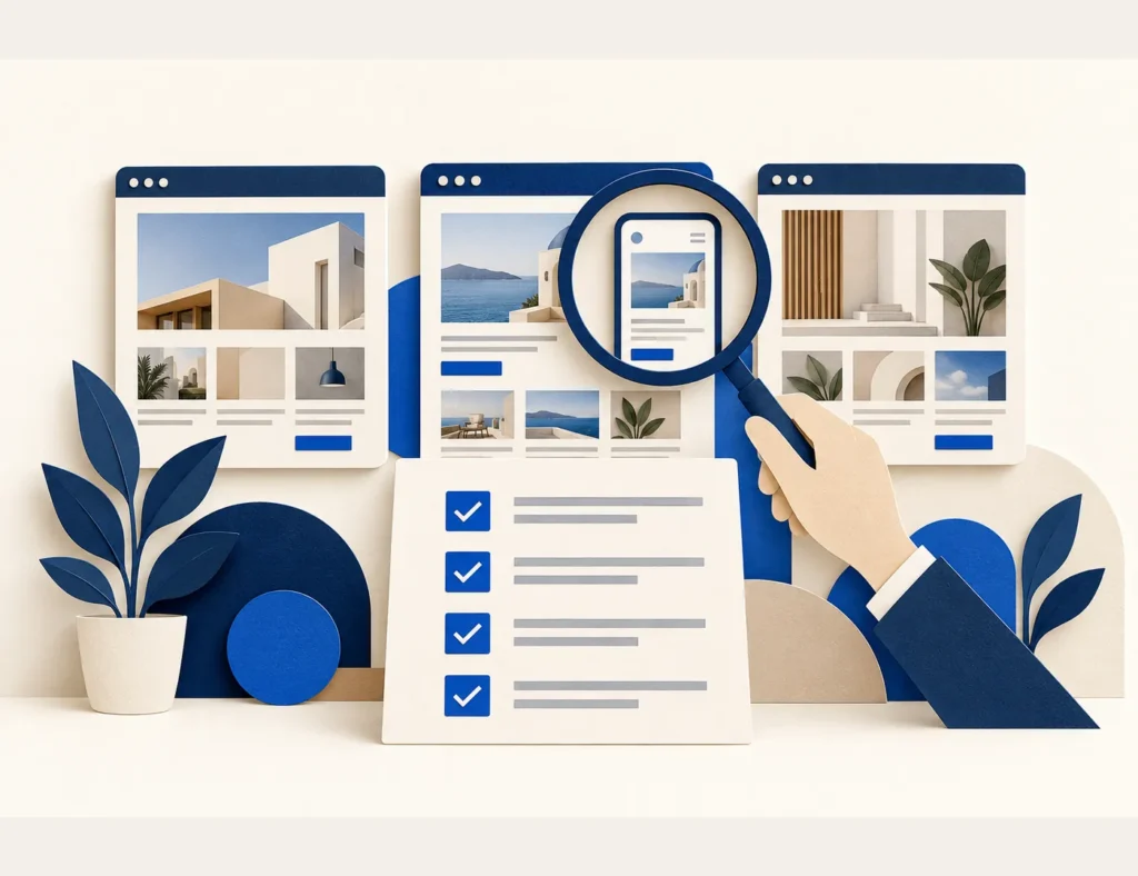 Cara Memilih Web Designer di Malaysia Tanpa Melihat Harga Sahaja